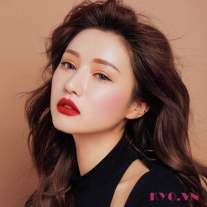 Son 3CE Red Recipe Lip Color 215 - Đỏ Trầm - Image 6