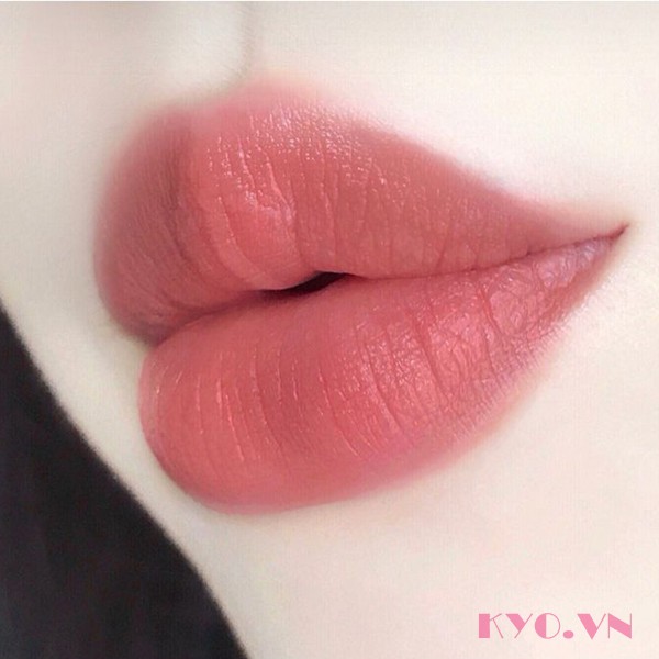 Son MAC Powder Kiss Màu Mull It Over 314 - Hồng Nude - Image 6