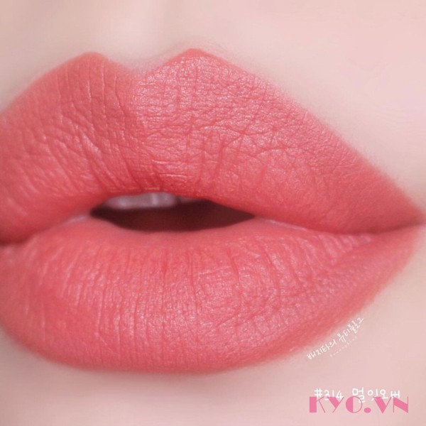 Son MAC Powder Kiss Màu Mull It Over 314 - Hồng Nude - Image 3