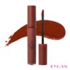 Son 3CE Velvet Lip Tint Taupe - Đỏ Nâu