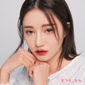 Son 3CE Velvet Lip Tint Taupe - Đỏ Nâu - Image 4