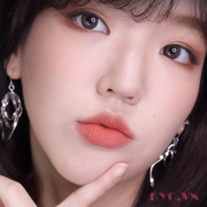 Son Black Rouge Air Fit Vetvet Tint Sweet Cinnamon A09 – Cam Đất - Image 4