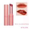 Son Black Rouge All Day Rose Velvet Sunshine Rose R02 - Đỏ Chili