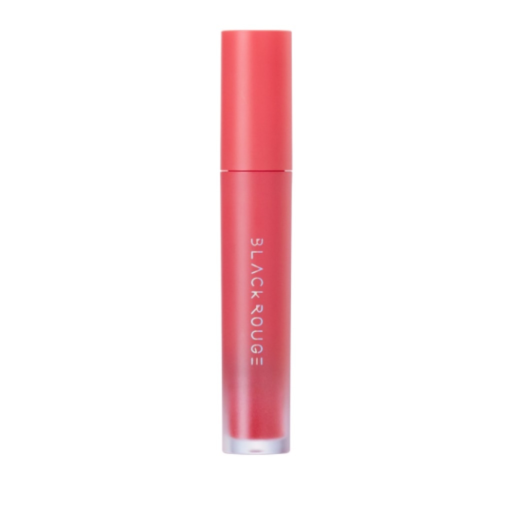 Son Black Rouge Mousse Blending S04 - Hồng Dâu