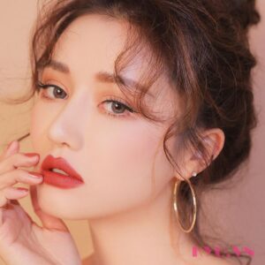 Alternative view of Son 3CE Mood Recipe Matte Lip Color 222 - Đỏ Đất