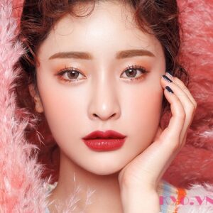 Alternative view of Son 3CE Red Recipe Lip Color 213 - Đỏ Hồng