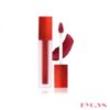 Son Black Rouge Air Fit Velvet Tint Version 3 Juicy Apricot A13 - Cam Đỏ