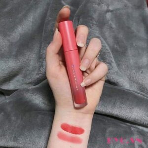 Son Black Rouge Mousse Blending S04 - Hồng Dâu - Image 4