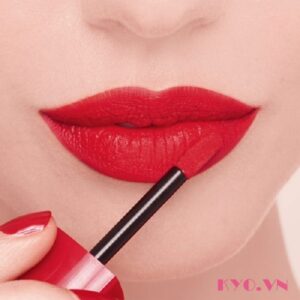 Son Bourjois Rouge Edition Velvet It's Redding Men 18 - Đỏ tươi - Image 6