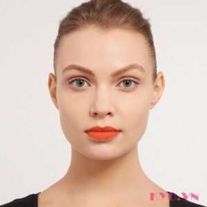 Son Bourjois Rouge Edition Velvet Oranginal 30 - Cam tươi - Image 6