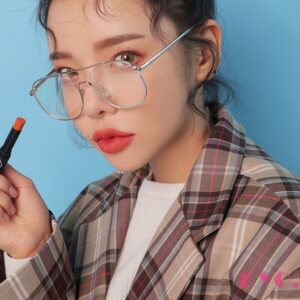 Son 3CE Slim Velvet Lip Color Ace - Cam Đất - Image 8