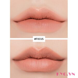 Alternative view of Son 3CE Slim Velvet Lip Color Focus - Cam Nude