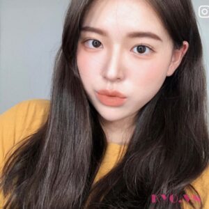 Son 3CE Slim Velvet Lip Color Focus - Cam Nude - Image 6