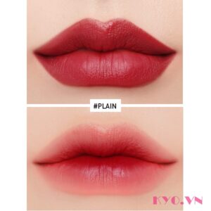 Alternative view of Son 3CE Slim Velvet Lip Color Plain - Đỏ Nâu