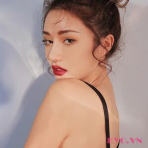 Son 3CE Slim Velvet Lip Color Plain - Đỏ Nâu - Image 5