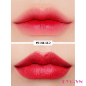 Alternative view of Son 3CE Slim Velvet Lip Color True Red - Đỏ Thuần