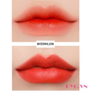 Alternative view of Son 3CE Slim Velvet Lip Color Vermilion - Đỏ Cam