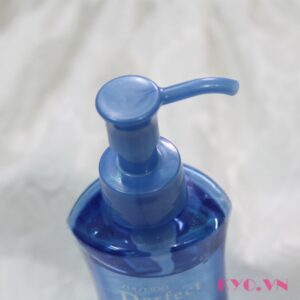 Dầu tẩy trang Shiseido Perfect Watery Oil 230ml - Image 3