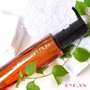 Dầu tẩy trang Shu Uemura Ultime8 Sublime Beauty Cleansing Oil - Image 3