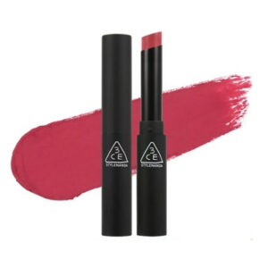 Son-3CE-Slim-Velvet-Lip-Color-Kalanchoe
