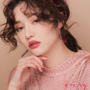 Son 3CE Mood Recipe Matte Lip Color Mellow flower 221 - Hồng Đất - Image 3