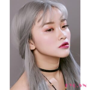 Son Bbia last velvet lip tint Version 1 Extra Force 05 - Tím Hồng - Image 3
