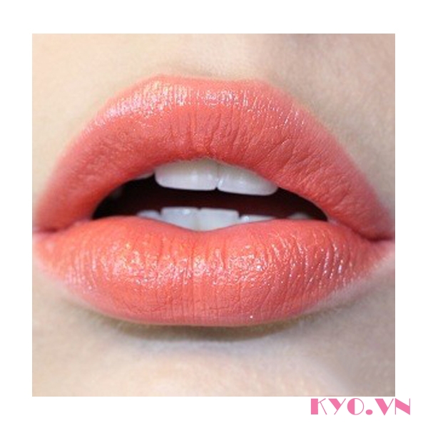 Son Bbia last velvet lip tint Version 2 Coral Attack 07 – Cam sữa - Image 3