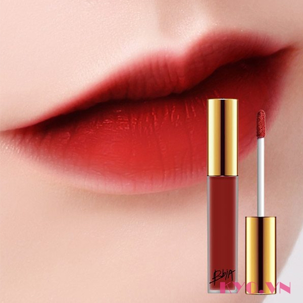 Son Bbia last velvet lip tint Version 3 Chill Boss 14 - Đỏ Lạnh - Image 2