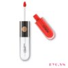Son Kiko Unlimited Double Touch Orange Red 114 - Đỏ cam