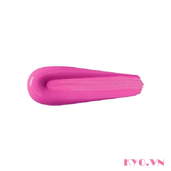 Son Kiko Unlimited Double Touch Cyclamen 117 - Hồng Sen - Image 2