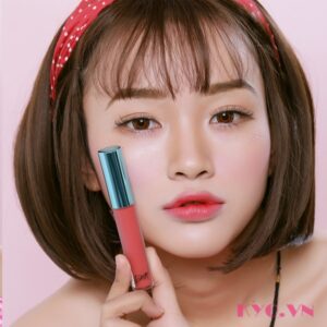 Son Bbia last velvet Extra Pure 01 - Hồng be - Image 3