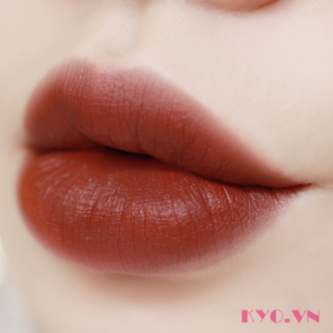 Alternative view of Son Mac Matte Màu Marrakesh 646 - Đỏ Nâu Đất