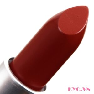 Son Mac Matte Màu Marrakesh 646 - Đỏ Nâu Đất - Image 5