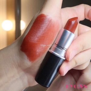 Son Mac Matte Màu Marrakesh 646 - Đỏ Nâu Đất - Image 3