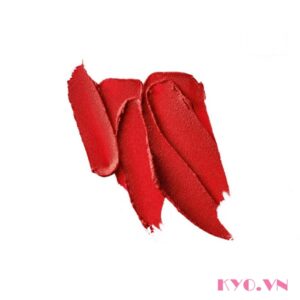 Alternative view of Son Mac powder kiss Werk werk werk 922 - Đỏ Lạnh Ánh Cam