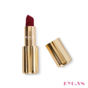 Son Kiko Ocean Feel Lipstick Cherry Lips 07 - Đỏ rượu - Image 3
