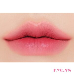 Alternative view of Son 3CE Slim Velvet Lip Color Hold On - Hồng Đào (2019)