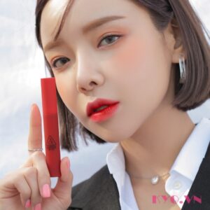 Alternative view of Son 3CE Smoothing Lip Tint Màu Have A Blast -  Đỏ Thuần