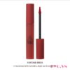 Son 3CE Smoothing Lip Tint Vintage Brick - Đỏ nâu
