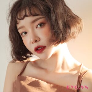 Son 3CE Smoothing Lip Tint Vintage Brick - Đỏ nâu - Image 7