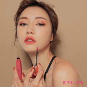 Son 3CE Cloud Lip Tint Blossom Day - Hồng đào - Image 9