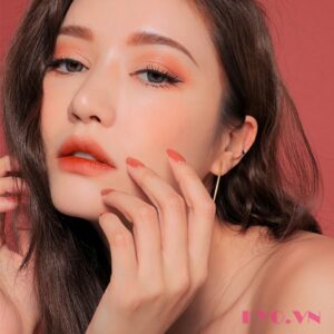 Son 3CE Cloud Lip Tint Needful - Đỏ gạch - Image 3