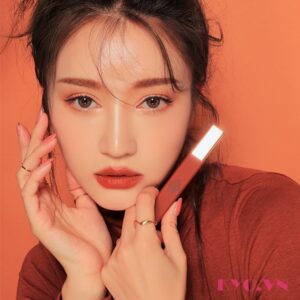 Son 3CE Cloud Lip Tint Needful - Đỏ gạch - Image 4