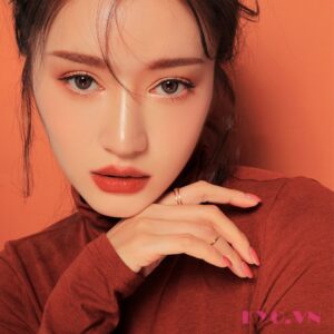 Son 3CE Cloud Lip Tint Needful - Đỏ gạch - Image 10