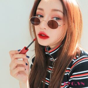 Son 3CE Soft Lip Lacquer Change Mode - Đỏ Thuần - Image 4