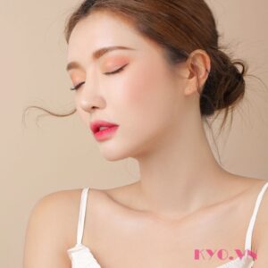 3CE Soft Lip Lacquer Imposing