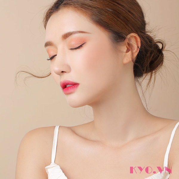 3CE Soft Lip Lacquer Imposing