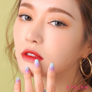 Son 3CE Soft Lip Lacquer Ordinary Red  - Đỏ ớt  - Image 4