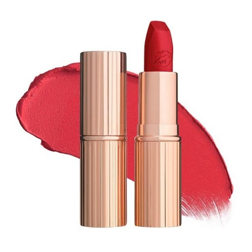 Charlotte Tilbury Carina's love