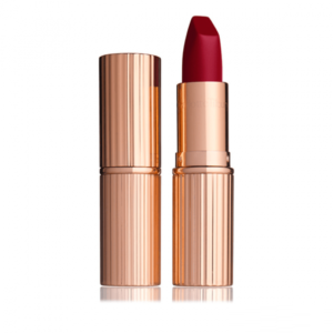 Charlotte Tilbury Matte Revolution màu Red Carpet Red
